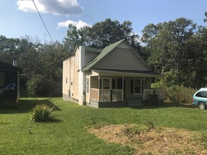 2116 Citico Ave in Chattanooga, TN - Building Photo - Building Photo