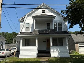 39 Saratoga Blvd in Gloversville, NY - Building Photo