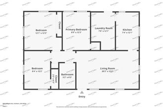 869 S Maple Ave in Fairborn, OH - Building Photo - Building Photo