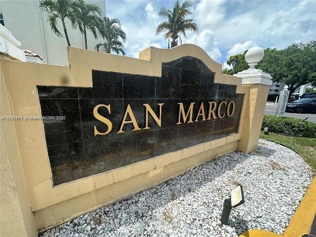 property at 8810 Fontainebleau Blvd