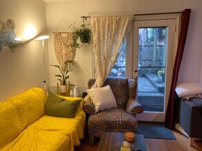 1653 Park Rd NW, Unit #2 in Washington, DC - Building Photo - Building Photo
