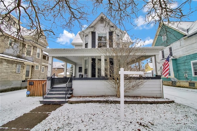 158 Christiana St