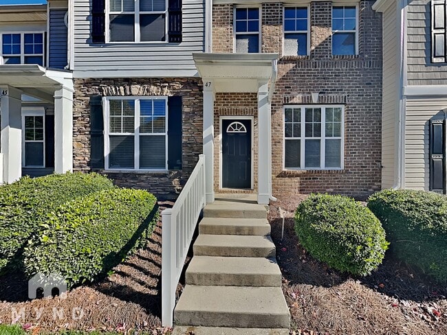 property at 47 Ledgerstone Ln
