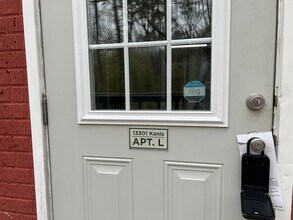 13301 Kanis Rd in Little Rock, AR - Building Photo - Building Photo