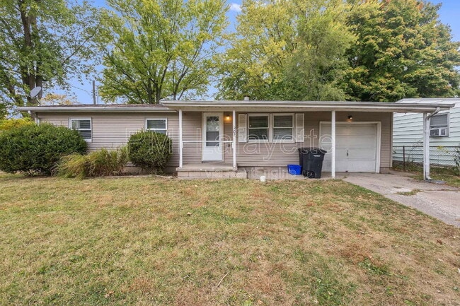 property at 902 Eastwich Dr