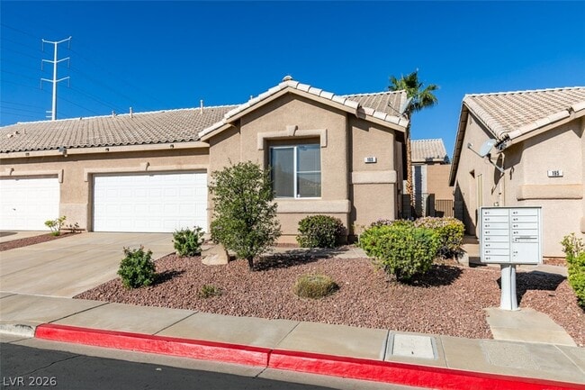 193 Crown Imperial St in Henderson, NV - Building Photo - Building Photo