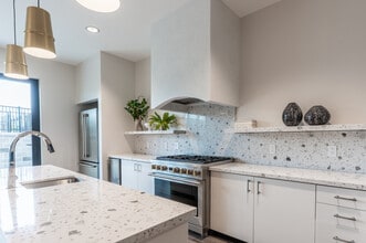 The Park at Southside Works in Pittsburgh, PA - Foto de edificio - Interior Photo