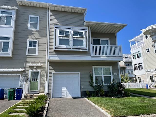 1-77 Sea Grass Ln in Queens, NY - Building Photo - Building Photo