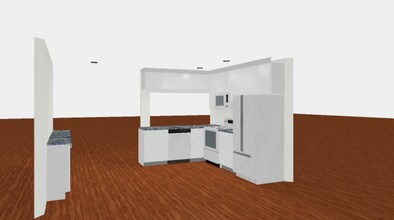 421 42nd Ave NE in St. Petersburg, FL - Foto de edificio - Building Photo