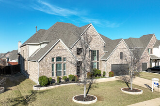 Frontier Estates by Meritage Homes in Prosper, TX - Building Photo - Building Photo