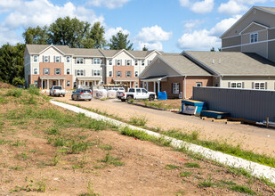 Red Rock Preserve in Branchburg, NJ - Building Photo - Building Photo