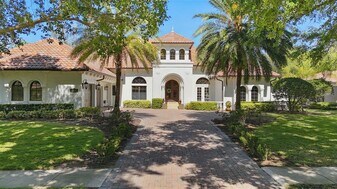 11051 Coniston Way in Windermere, FL - Building Photo