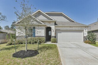 8741 Lookout Peak Ln in Magnolia, TX - Building Photo - Building Photo