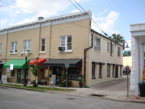 115 E 4th Ave in Mount Dora, FL - Building Photo - Building Photo