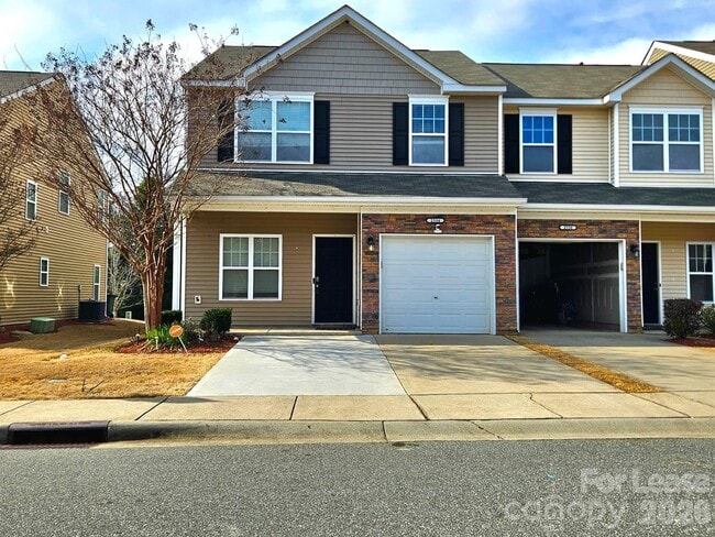 property at 2534 Madeline Meadow Dr