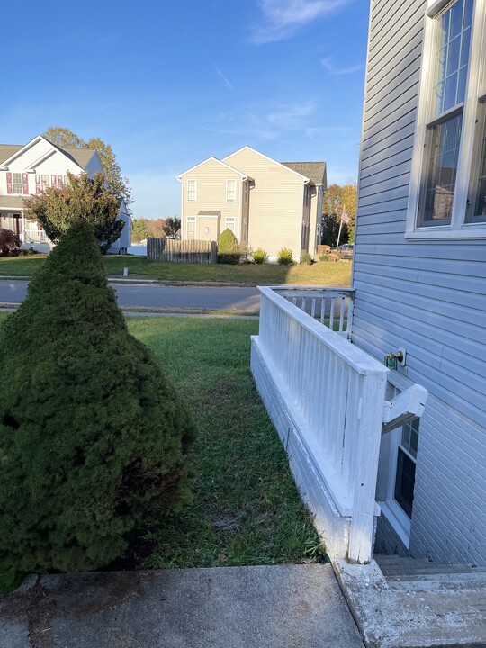 10410 Napoleon St, Unit MODERN BASEMENT FOR RENT in Fredericksburg, VA - Building Photo