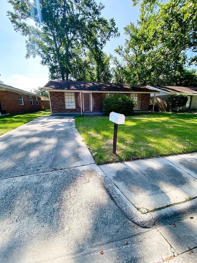 property at 1016 Carroll St