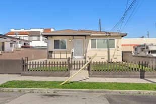 524 W 2nd St in Los Angeles, CA - Building Photo