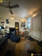 589 Beacon St, Unit B in Boston, MA - Foto de edificio - Building Photo