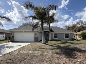 26540 Barranquilla Ave in Punta Gorda, FL - Building Photo