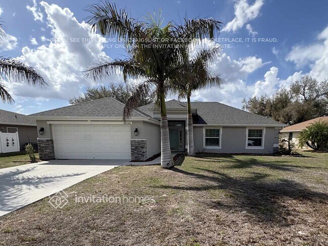 property at 26540 Barranquilla Ave