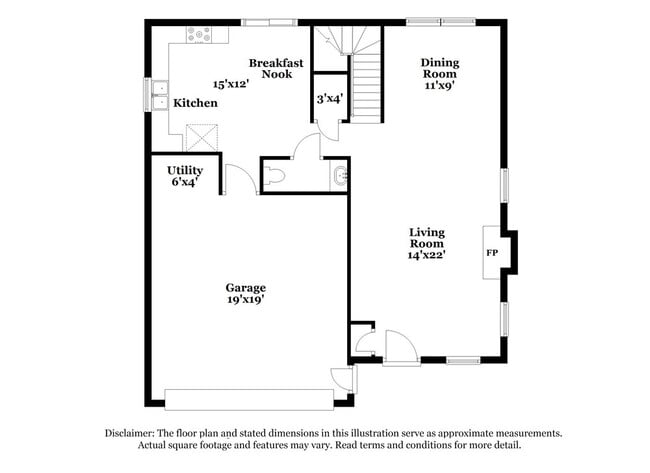 8130 Amble Way in Indianapolis, IN - Building Photo - Building Photo