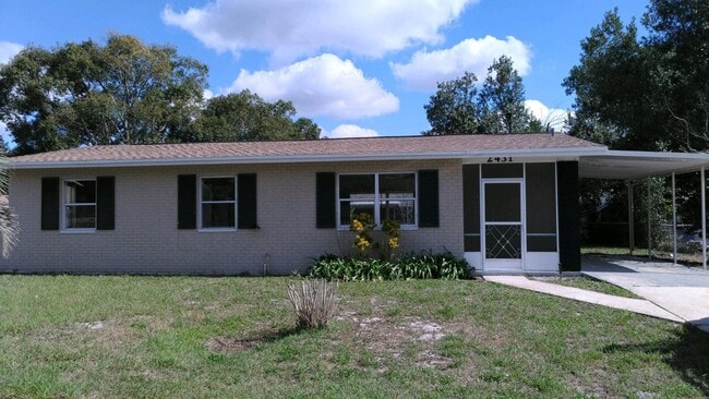 property at 2431 Duval Ave