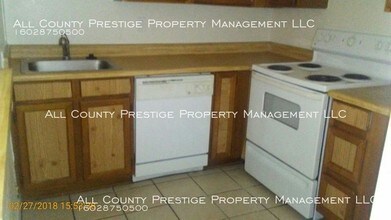 1831 W Mulberry Dr-Unit -137 in Phoenix, AZ - Building Photo - Building Photo