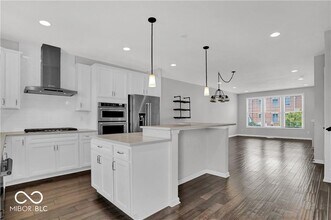 12771 Apsley Ln in Carmel, IN - Building Photo - Building Photo