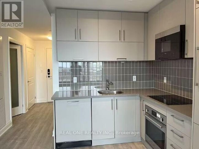 38 Andre de Grasse St in Markham, ON - Building Photo - Building Photo