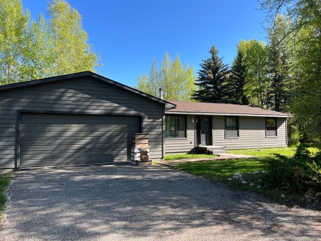 property at 2063 Corner Creek Ln