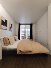 819 Hamilton St in Vancouver, BC - Building Photo - Building Photo