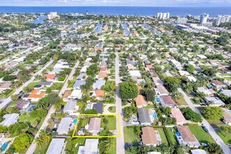 2611 NE 20th St in Pompano Beach, FL - Building Photo - Building Photo