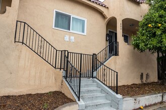 2541 Boulder St in Los Angeles, CA - Building Photo - Building Photo