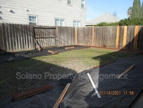 721 Broadway St in Fairfield, CA - Building Photo - Building Photo