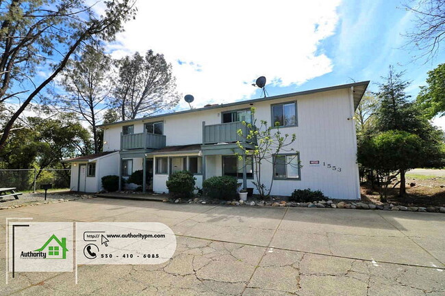 property at 1553 Bramble Pl