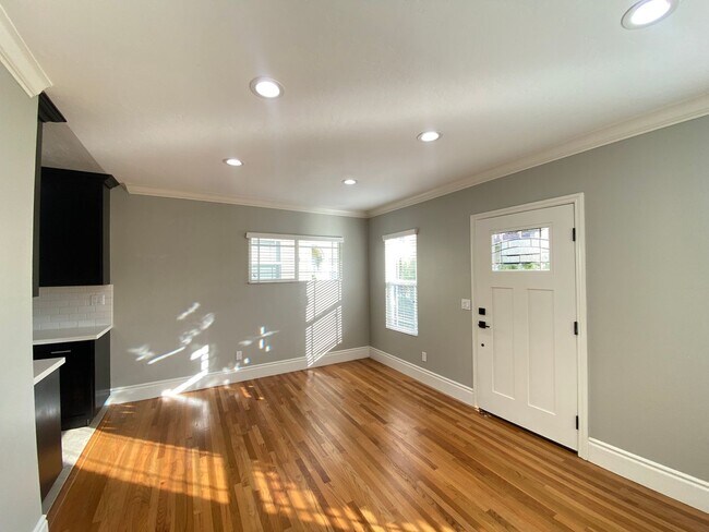 2952 B St-Unit -Unit 2952 in San Diego, CA - Building Photo - Building Photo