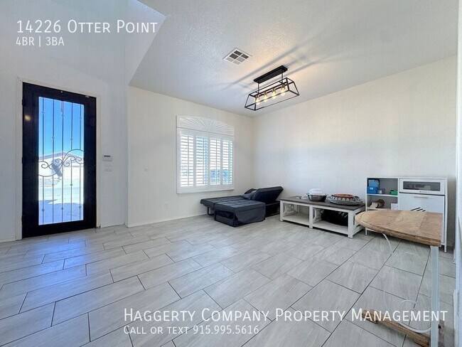 14226 Otter Point Ct in El Paso, TX - Building Photo - Building Photo