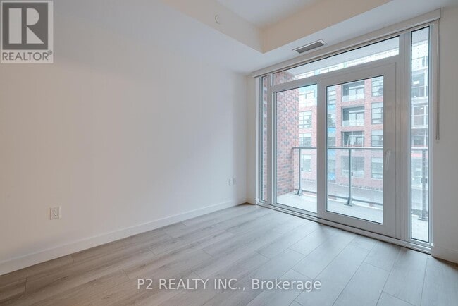 1635 Military Trail in Toronto, ON - Building Photo - Building Photo