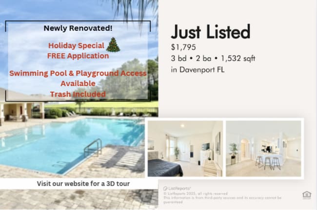 property at 157 Sunny Day Wy