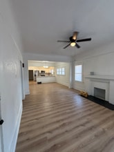 3428 Montana Ave in El Paso, TX - Building Photo - Building Photo