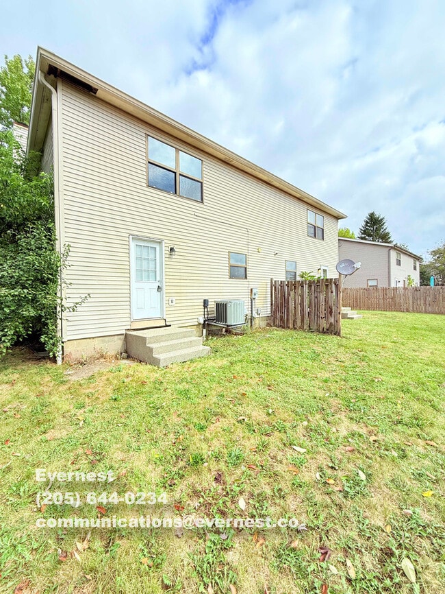 1889 Laramie Dr in Powell, OH - Building Photo - Building Photo