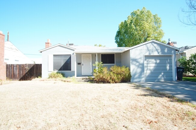 property at 2739 Kroy Way