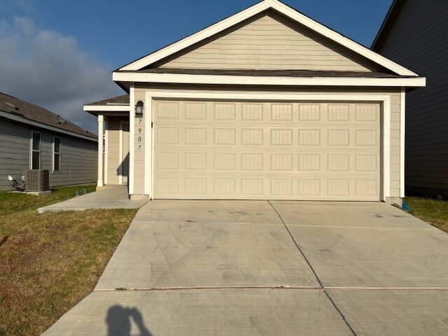 7907 Serro Medina in San Antonio, TX - Building Photo - Building Photo