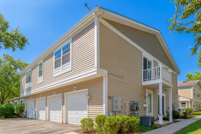 property at 1206 Spur Ct