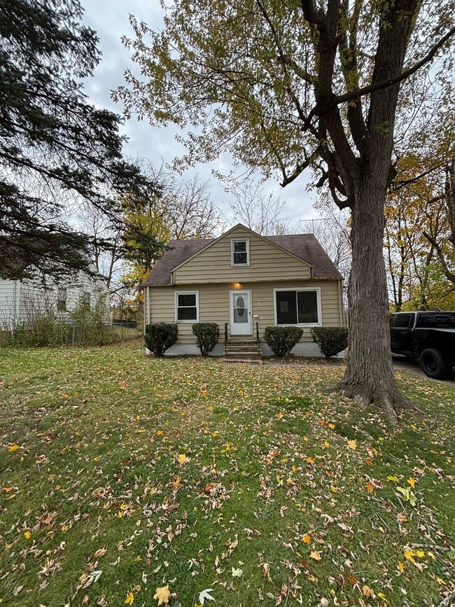 property at 82 Cowles Ave