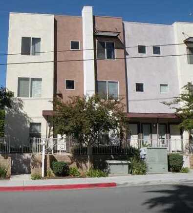 2525 Cranston Dr, Unit #5 in Escondido, CA - Building Photo - Building Photo