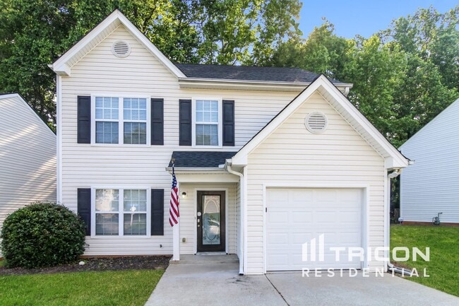 property at 38 Springbottom Dr SE