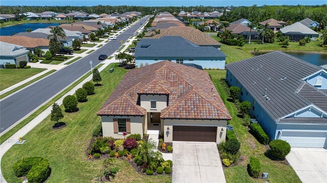 12803 Coastal Breeze Way in Bradenton, FL - Building Photo - Building Photo