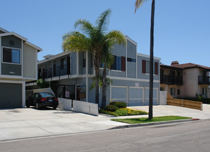 3727 Pershing Ave in San Diego, CA - Building Photo - Building Photo